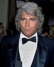 Michael Landon